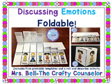 Teach Students How to Identify Feelings and Describe Emoti