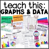 Teach This Data and Graphs