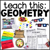 Teach This Geometry