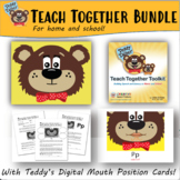 Teach Together Bundle : Teddy Talker