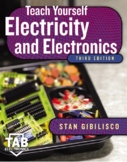 Teach Yourself Electricity and Electronics