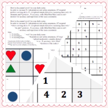 Preview of Deductive Reasoning with Sudoku