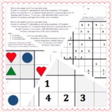 Deductive Reasoning with Sudoku