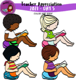 Teacher Appreciation 2021 - DAY 5