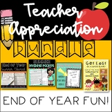 Teacher Appreciation Huge Savings Bundle!