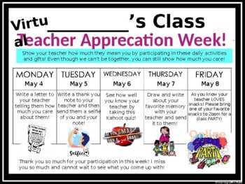 Teacher Appreciation Week Flyer Template from ecdn.teacherspayteachers.com