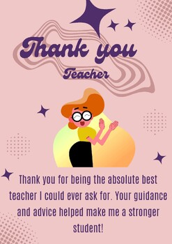 Preview of Teacher Appreciation Week, Printable Teachers Survey, Thank You Coloring Page