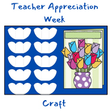 Teacher Appreciation Week | Teacher Appreciation Week – Tu