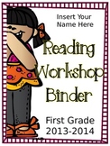 Teacher Binder Covers *FREEBIE* {Editable Version}