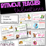 Teacher Valentines for Students (12 Styles!)