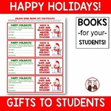 Christmas Present Gift Idea for Students