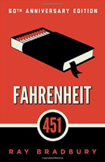 Teacher Discussion Notes for Bradbury's Fahrenheit 451