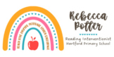 Teacher Email Signature | Rainbow of Inspiration Personalized
