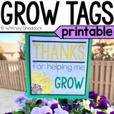 Firstgraderoundup : Teacher Appreciation Gift and FREEBIE