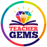 Teacher Gems Easy Credit Button