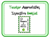 Teacher Incentive Program