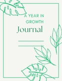 Teacher Journal July-June