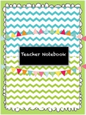 Teacher Notebook