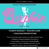 Teacher Pack - Barbie (film dir by Greta Gerwig) - Complet