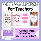 Teacher Phone Wallpapers