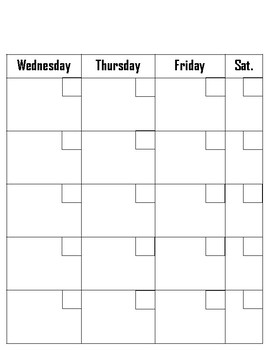 Teacher Planner - Calendar by Kids Reading Forever | TpT