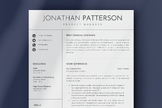 Get Hired Faster: Ultimate Resume Template Pack for Teachers