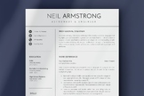 Resume Toolkit for Teachers - Includes Templates, Guides, 