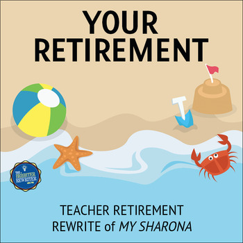 Preview of Retirement Song Lyrics for My Sharona
