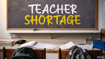 Preview of Teacher Shortages in America - How Schools are Coping