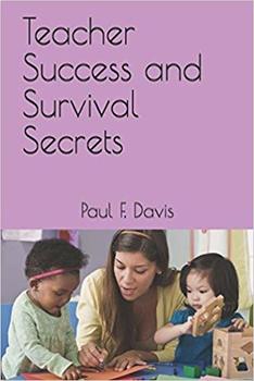Preview of Teacher Success and Survival Secrets