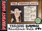 Teacher Surprise Valentine Date
