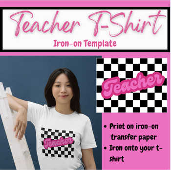 Blank T-Shirt Template  Creative Activities (teacher made)