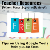 Teacher Tips for Using Google Apps in Education