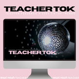 Teacher Tok | Digital Student Feedback Survey
