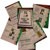 TLE Teacher and Leader Effectiveness (Teacher Evaluation Tool)