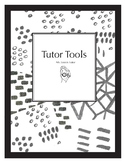 Teacher and Tutor Tools Templates
