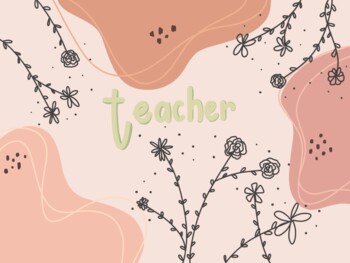 collage laptop background for all teachers  Teacher wallpaper Iphone  wallpaper pattern Wallpaper for future teacher