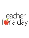 Teacher for a Day Project