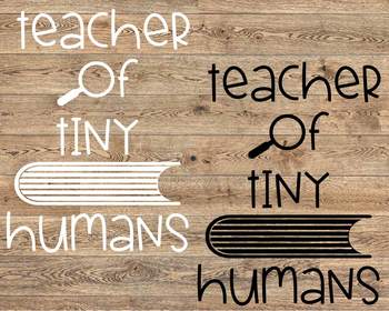 Download Teacher Of Tiny Humans Svg Teacher Svg Live Love Teach Teacher Tee 1239s