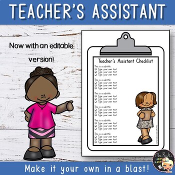 teacher report assistant program vipkid