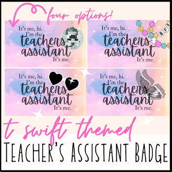 https://ecdn.teacherspayteachers.com/thumbitem/Teacher-s-Assistant-ID-Badge-Helper-Lanyard-Tag-Taylor-Swift-Theme-10115179-1693855383/original-10115179-1.jpg