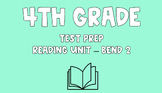 Teacher's College (TC) Inspired Test Prep Fourth Grade (4t