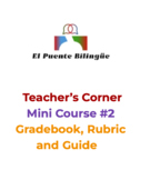 Teacher's Corner Course 2