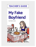 Teacher's Guide: My Fake Boyfriend