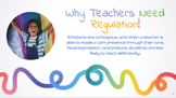 Teacher's Guide to Co-regulation 