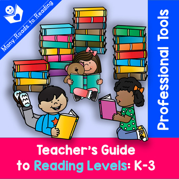 Preview of Reading Levels