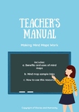Teacher's Manual: Making Mind Maps Work