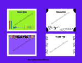 Teacher's Thank You Notes | Teacher Appreciation Cards | T
