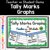 Tally Marks Powerpoint Game