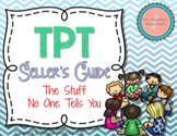 TpT Seller's Guide